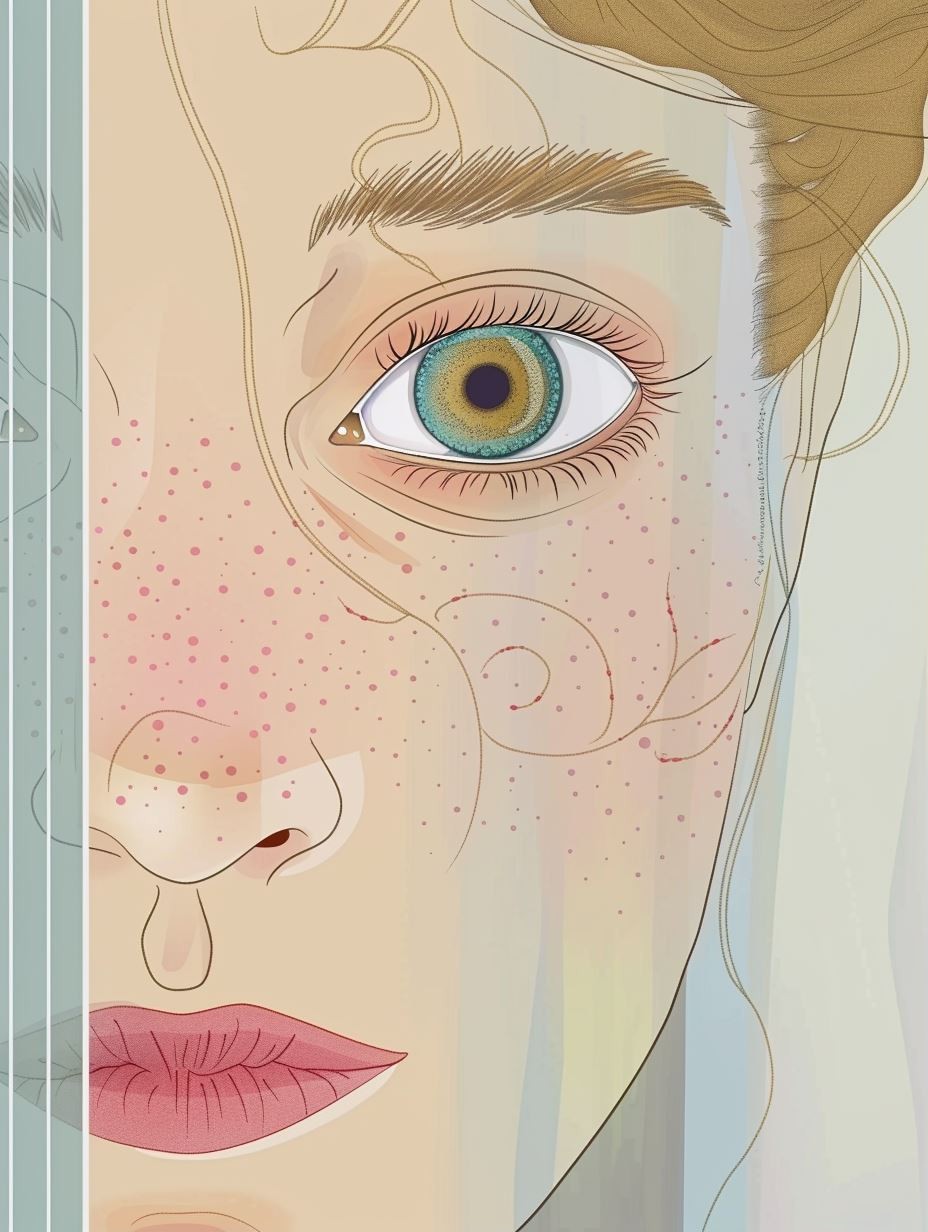 Ethereal Gaze 7