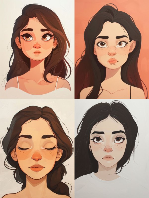 Warm Autumnal Glow