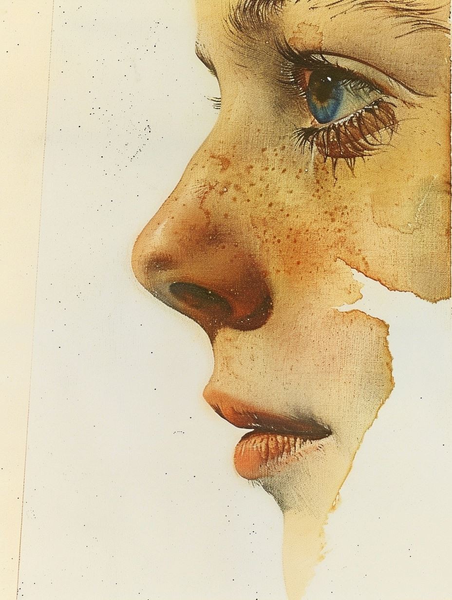 Sun-Kissed Fragment