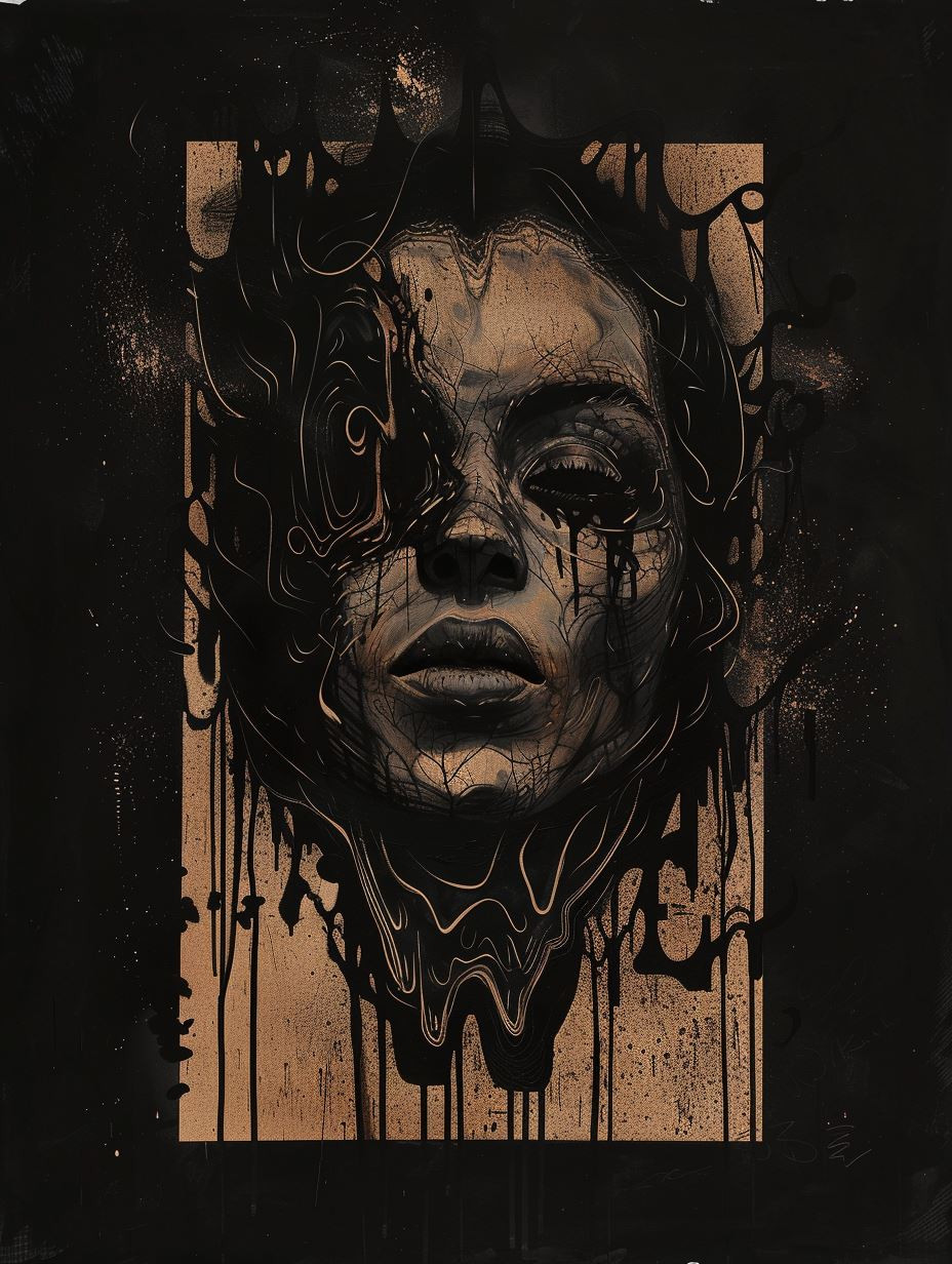 Melting Shadows of a Soul