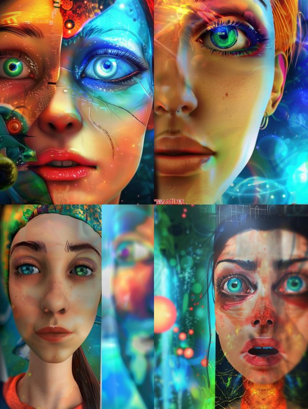 Cybernetic Dualism