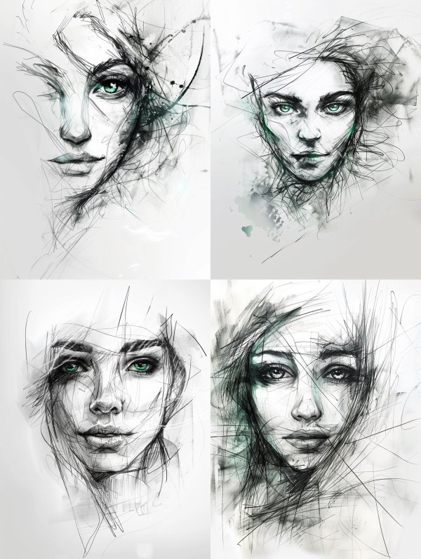 Ethereal Ink Soul