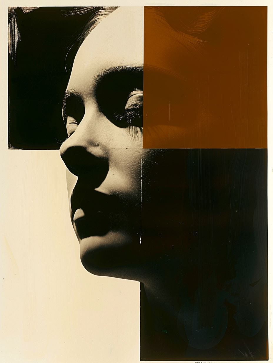 Fragmented Elegance - Image 4