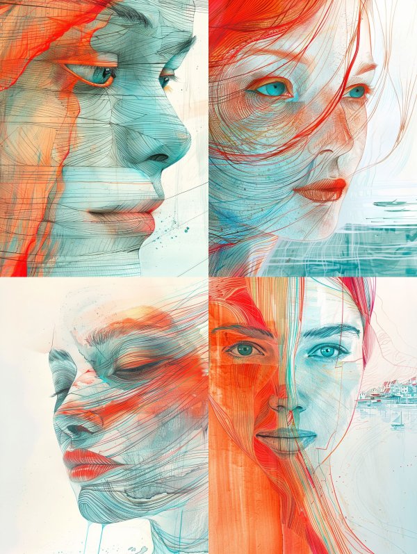 Chromatic Linear Soul