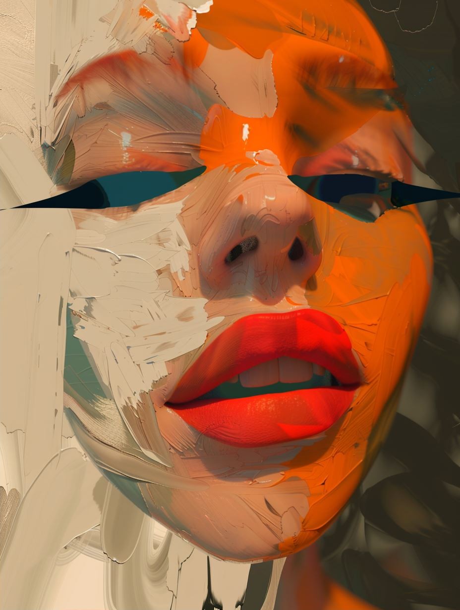 Fragmented Digital Soul 2 - Image 2