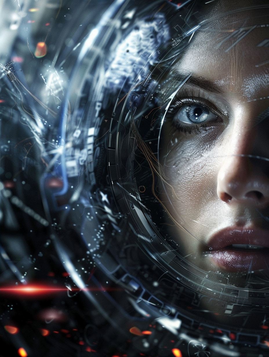 Cybernetic Soul