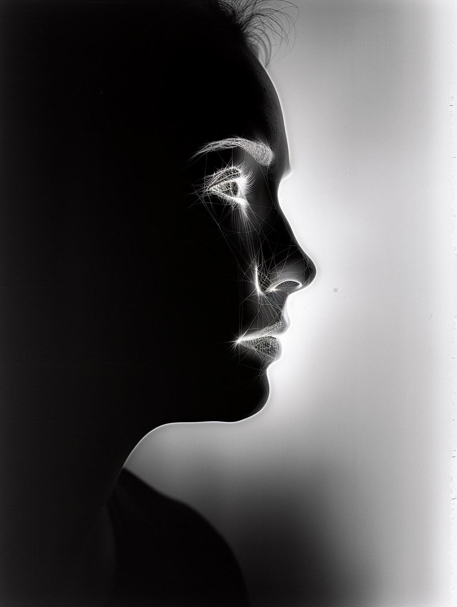 Shadowed Elegance
