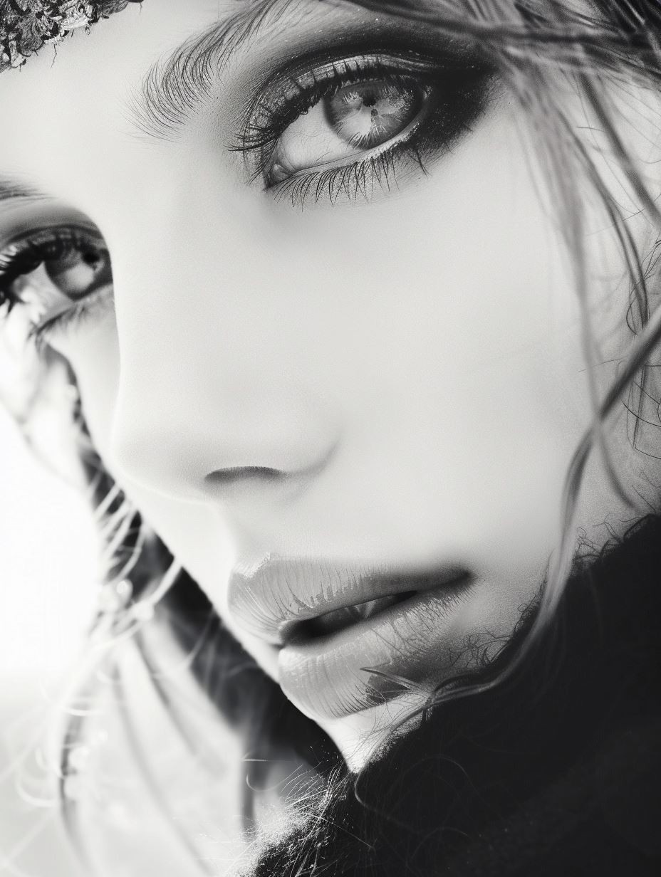 Noir Gaze