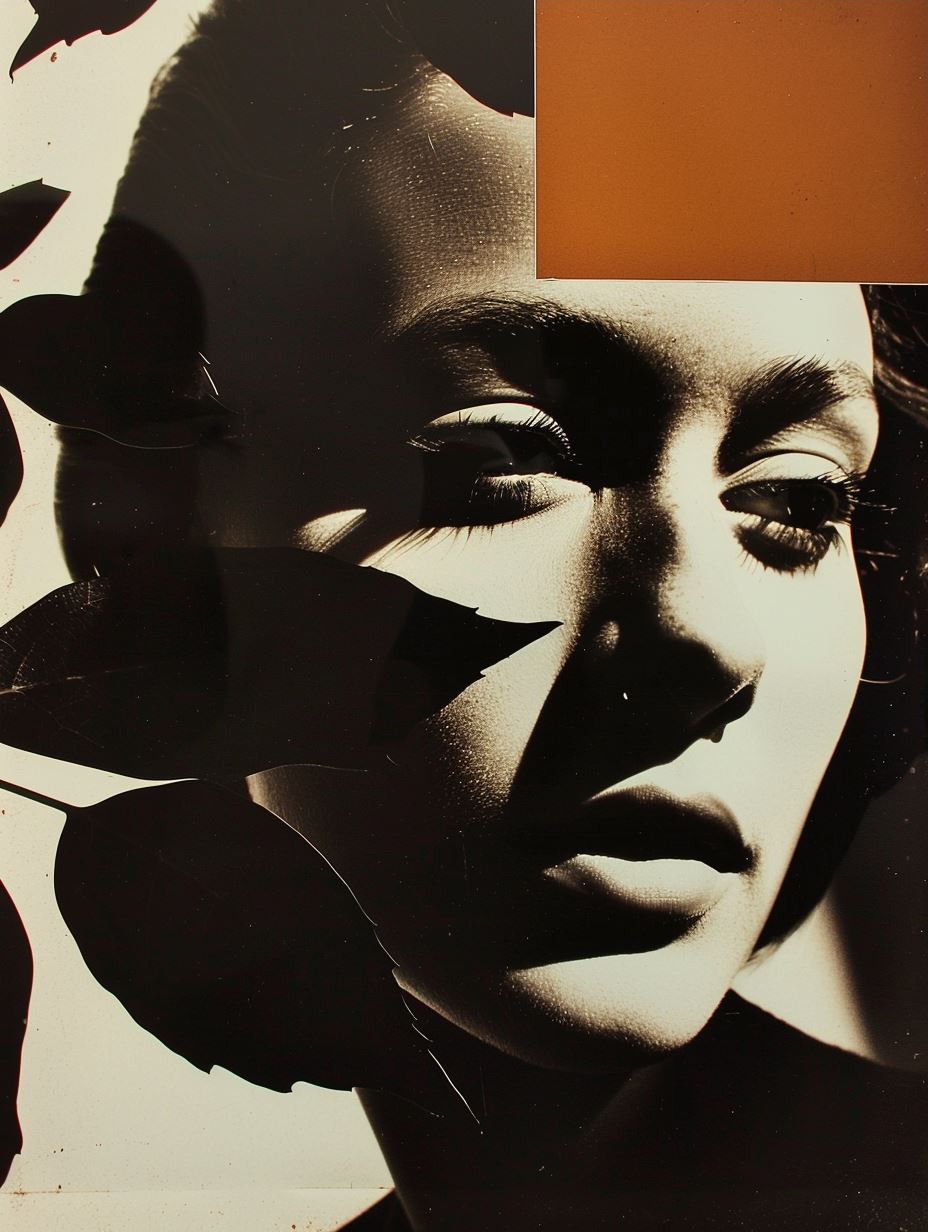 Fragmented Elegance - Image 3