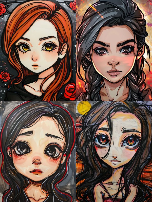 Crimson Bloom Anime