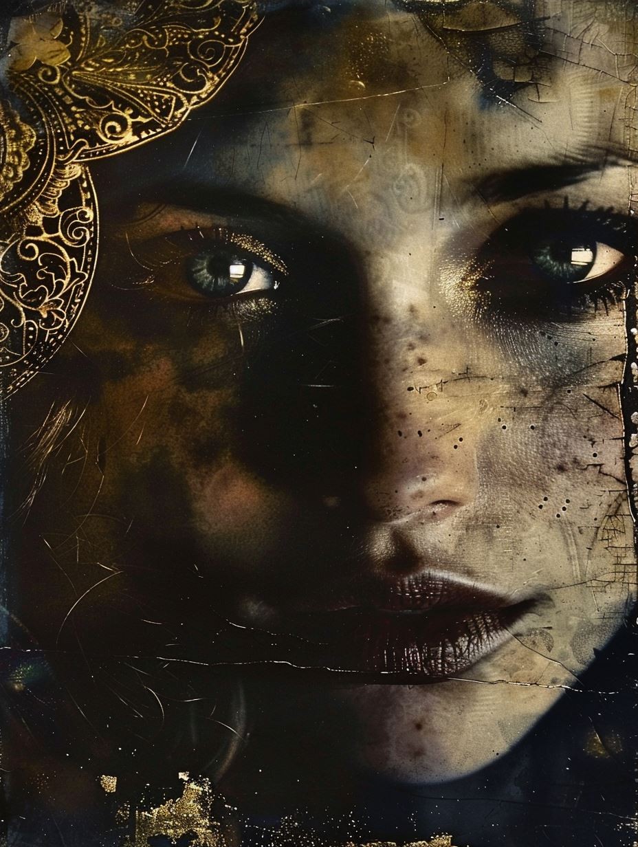 Gilded Soul Fragments