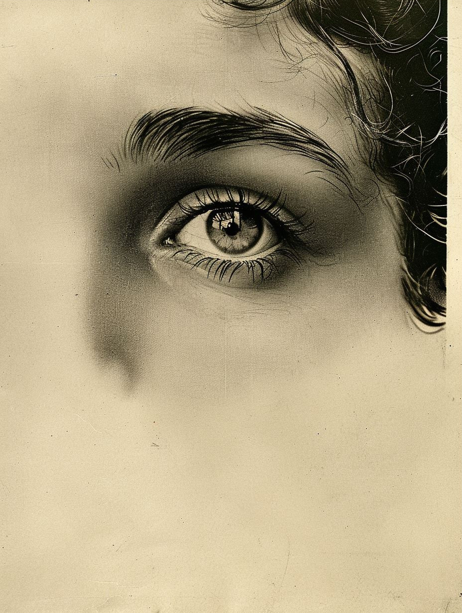 Vintage Glass Soul