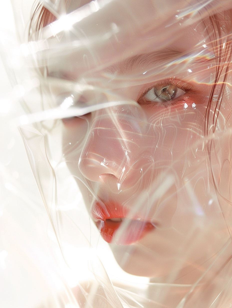 Prismatic Veil
