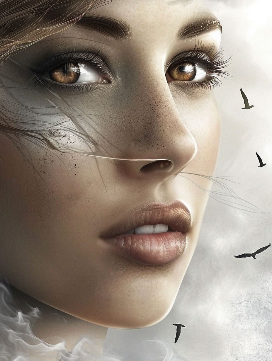 Fragmented Soul 4