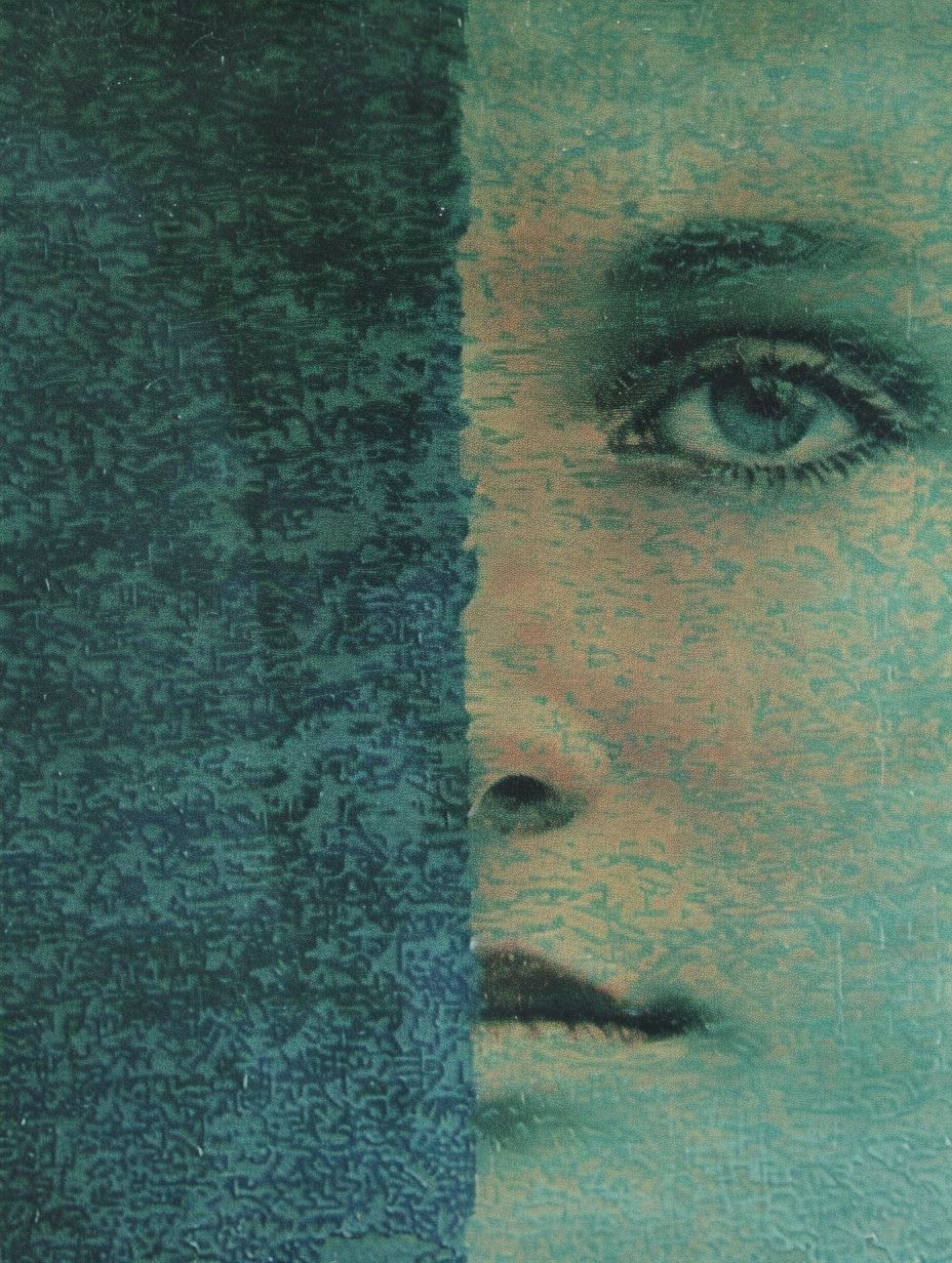 Emerald Labyrinth Dream - Image 4