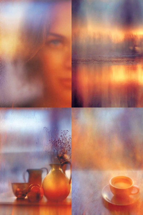 Hazy Dream Memory