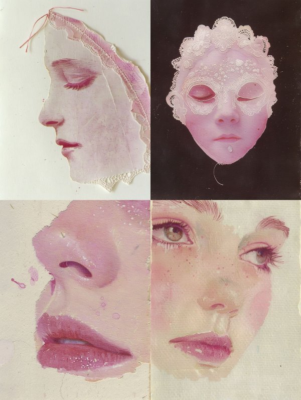 Ethereal Lace Memory