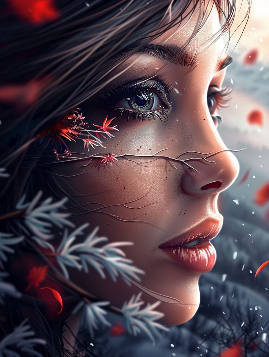 Celestial Gaze