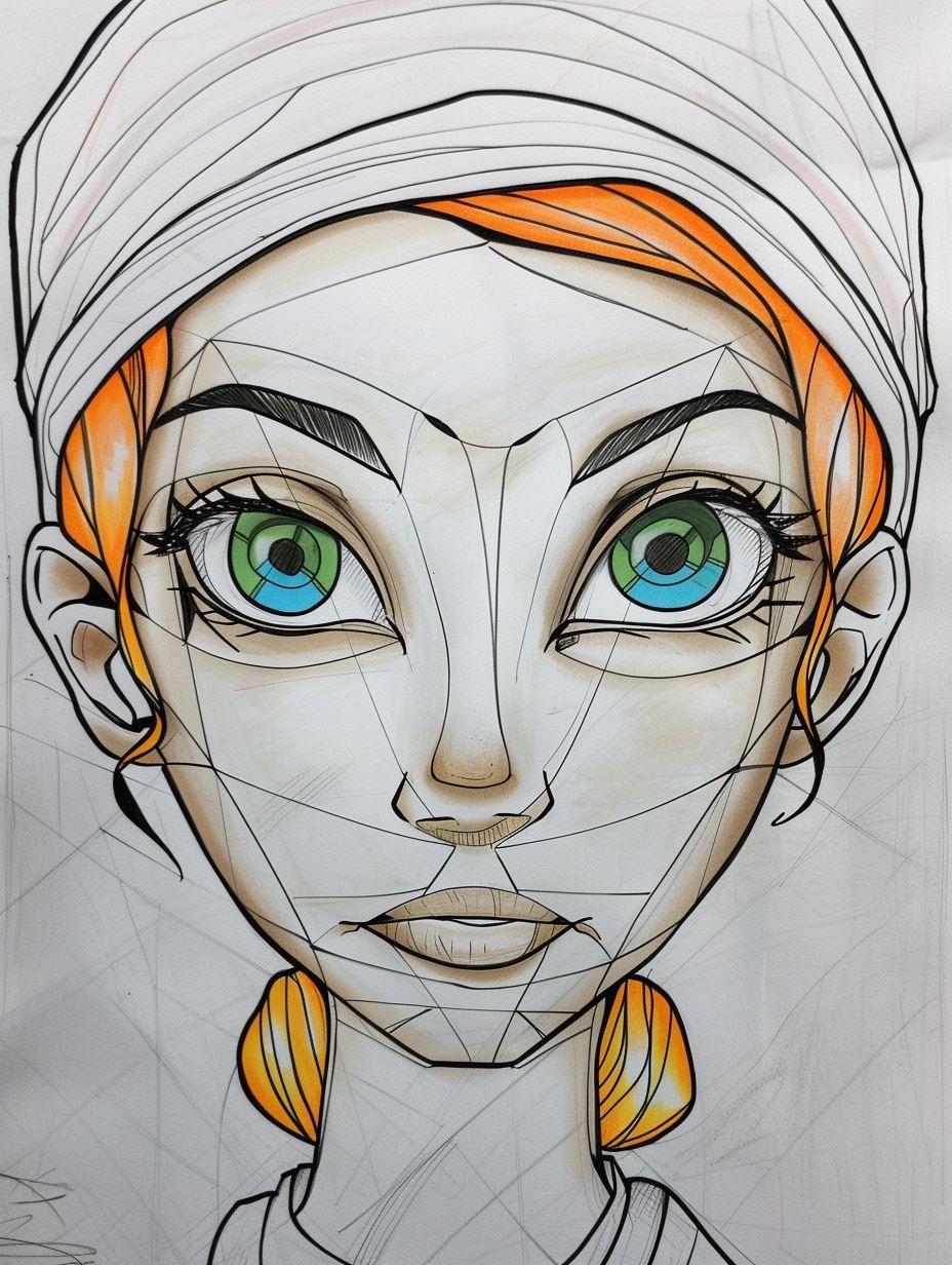 Prismatic Geometric Vision - Image 4