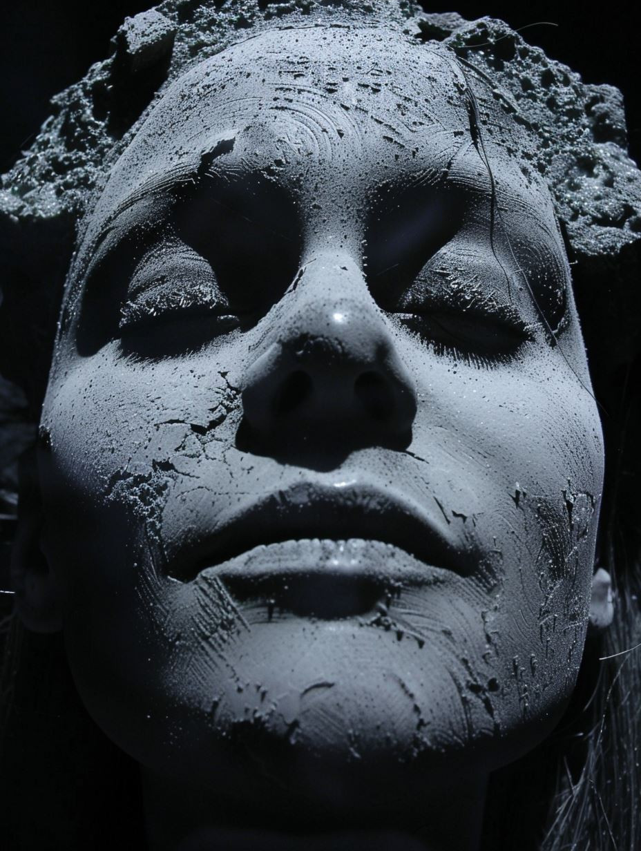 Noir Fragments of a Gaze