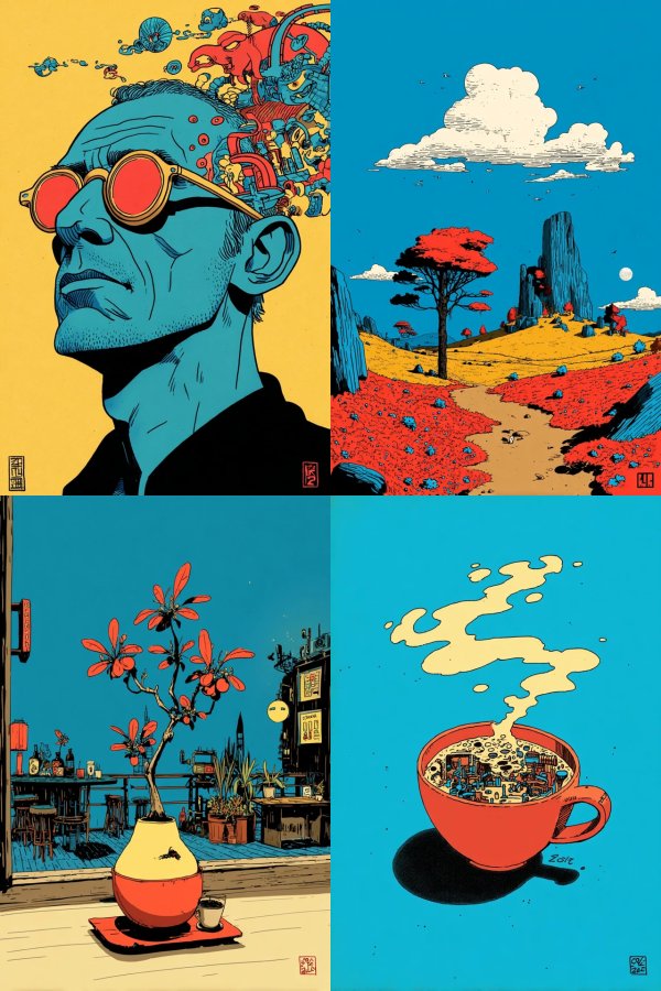 Cognitive Chaos