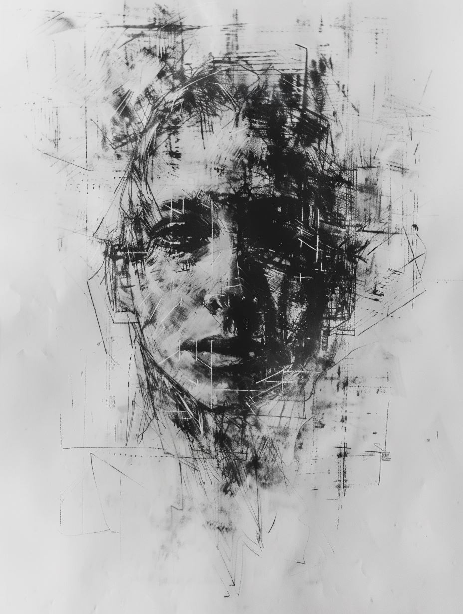 Fragments of a Digital Soul