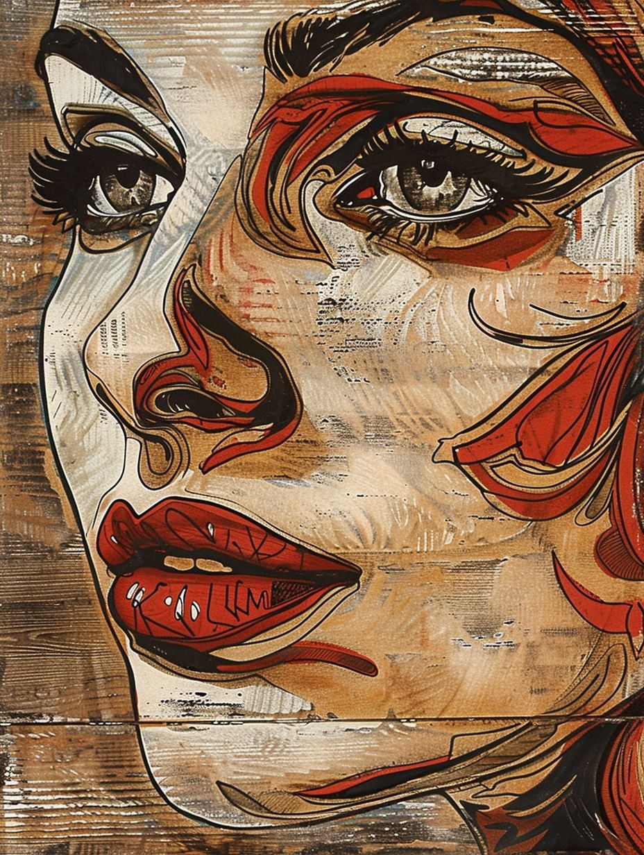 Rustic Urban Muse - Image 4