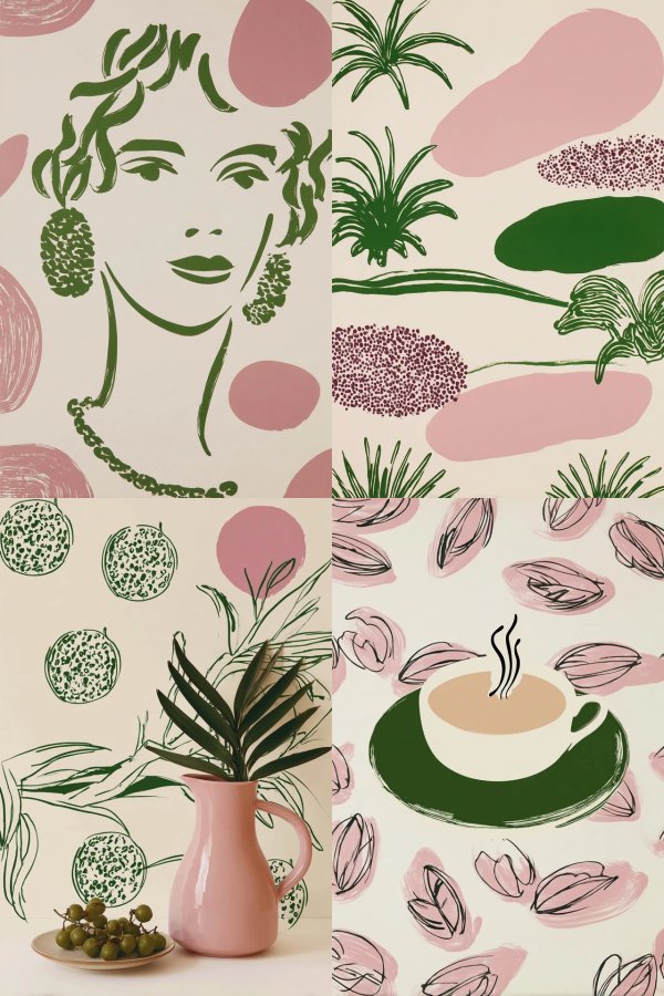 Olive Garden Muse