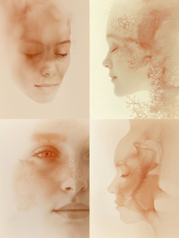 Ethereal Sand Whisper