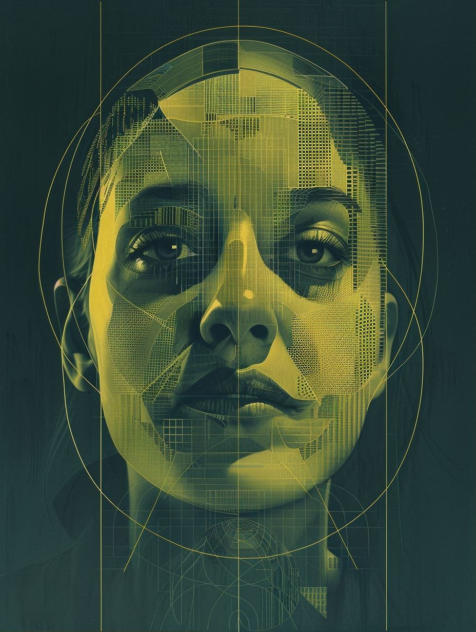 Digital Soul Geometry - Image 1