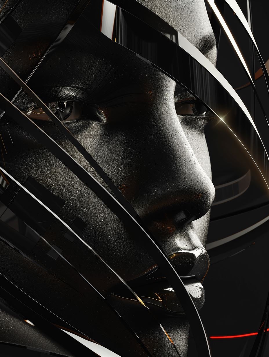 Obsidian Digital Soul