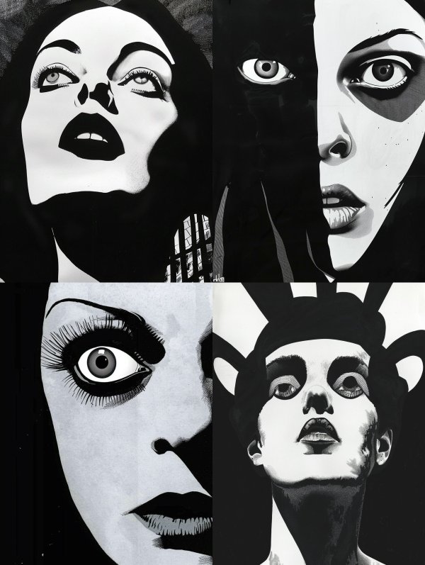 Noir Femme Fatale