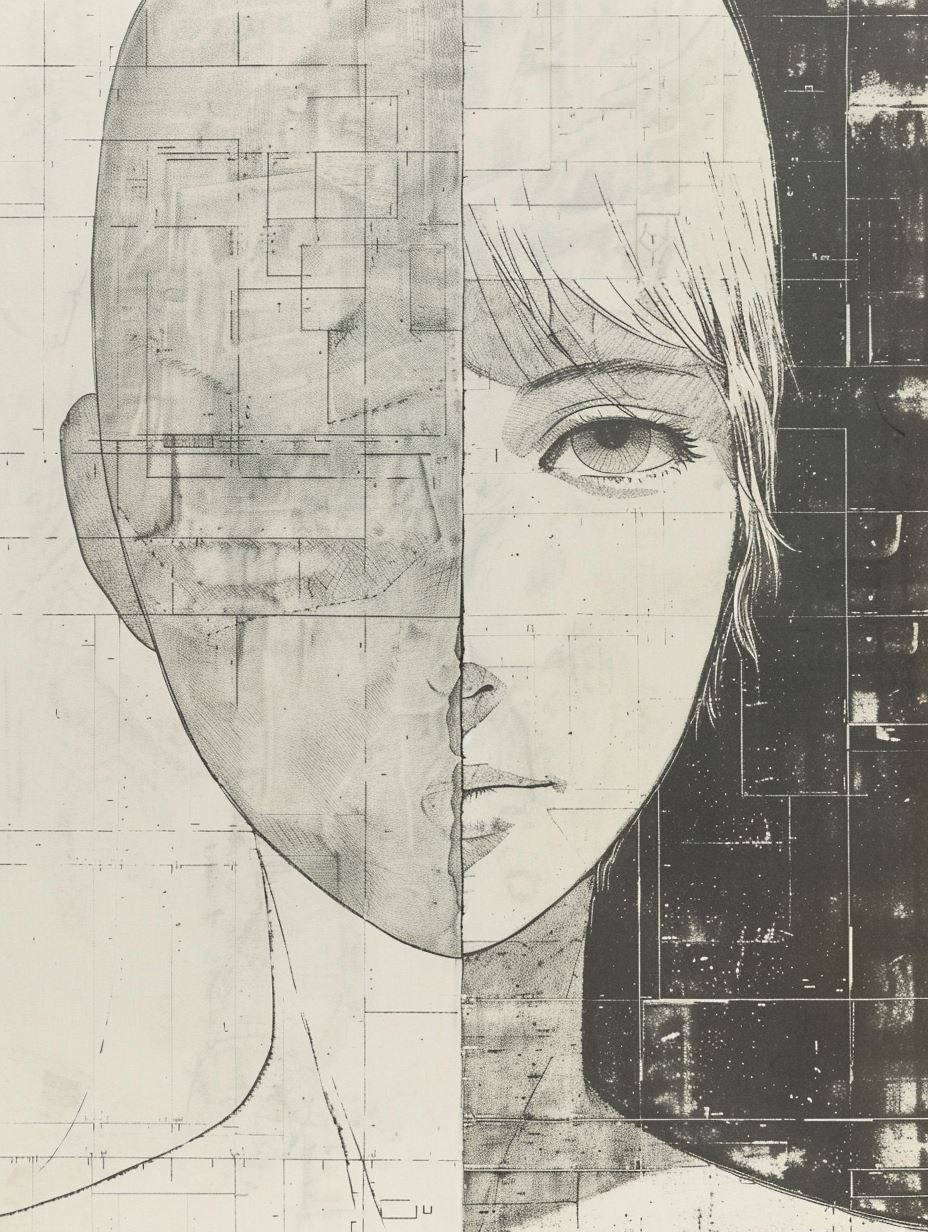 Digital Soul Fragment