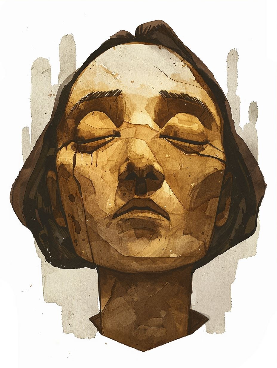 Amber Ink Soul