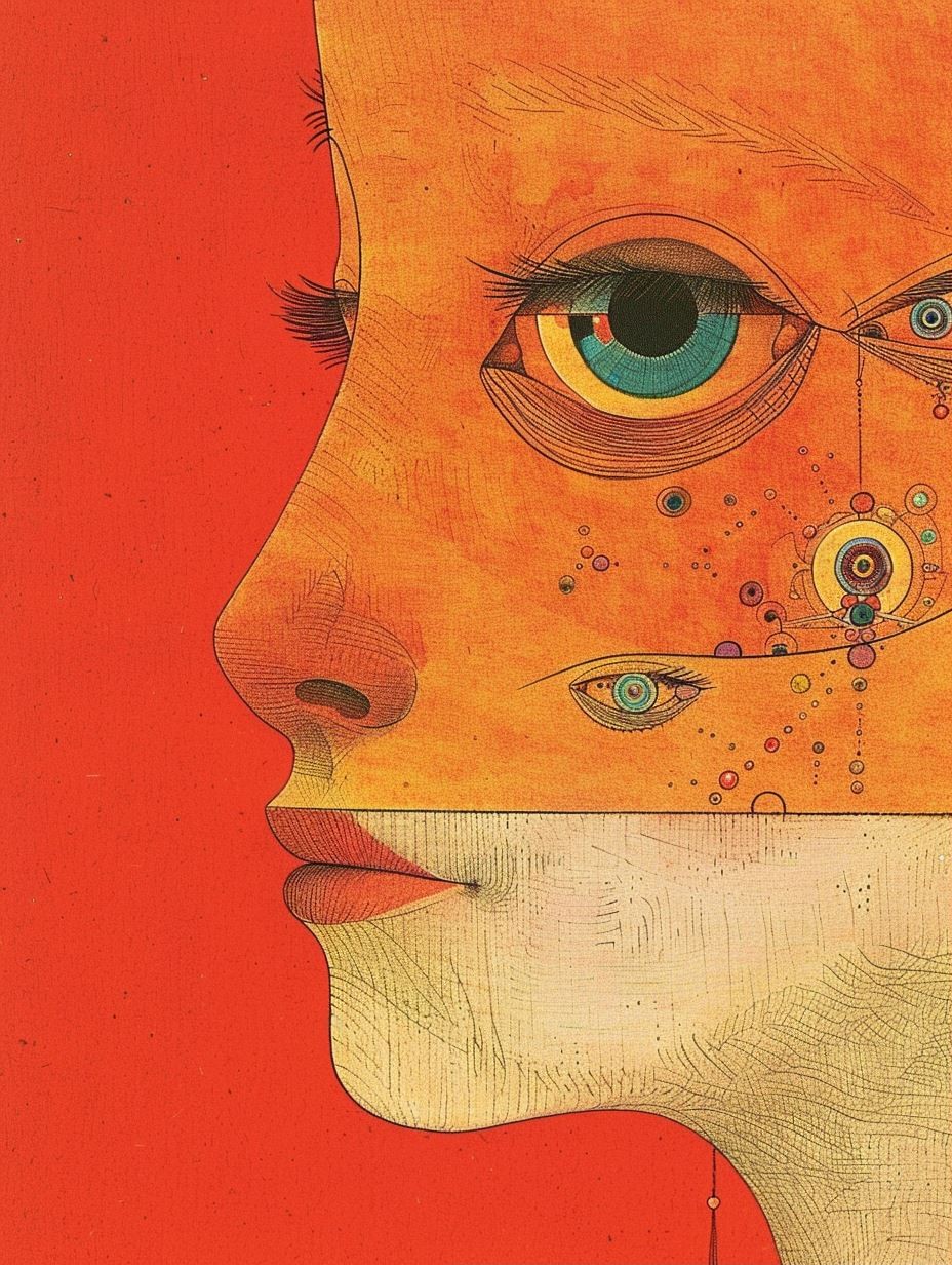 Cosmic Visionary Profile
