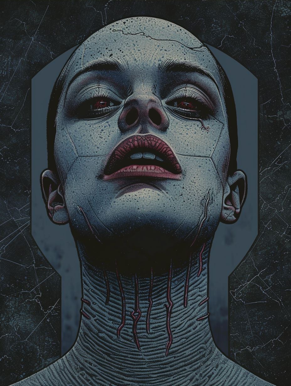 Fragmented Soul