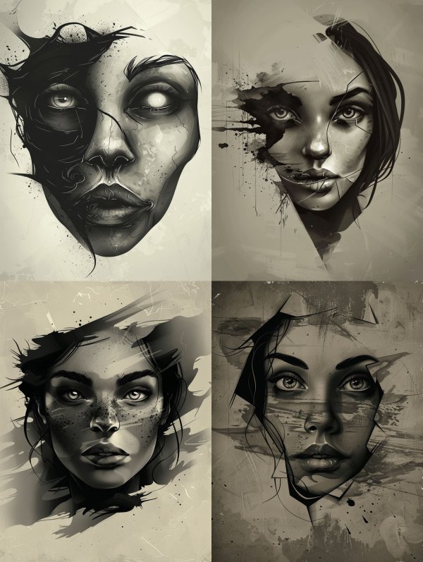 Shadowed Duality