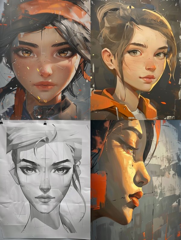Cybernetic Soul