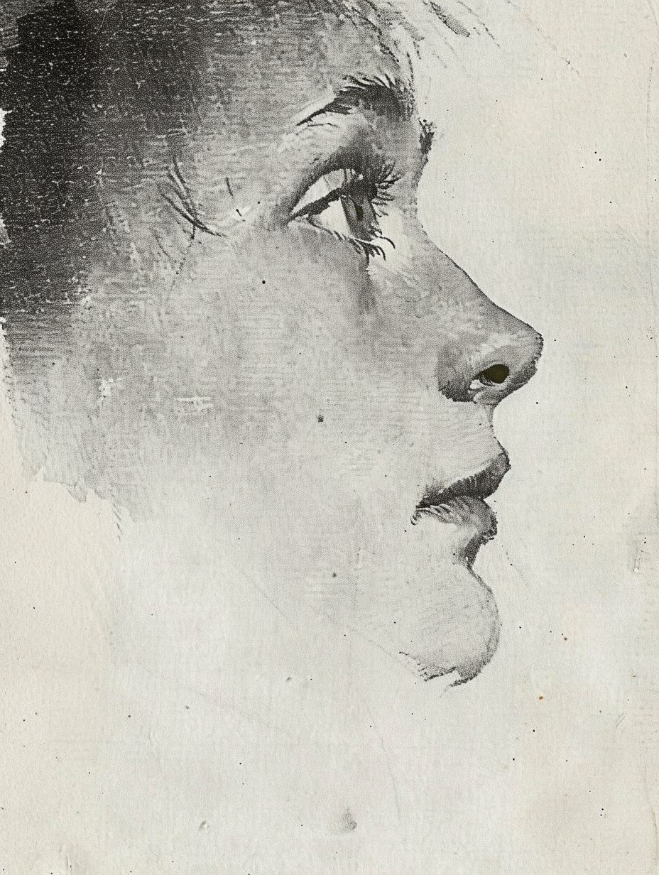 Charcoal Whispers