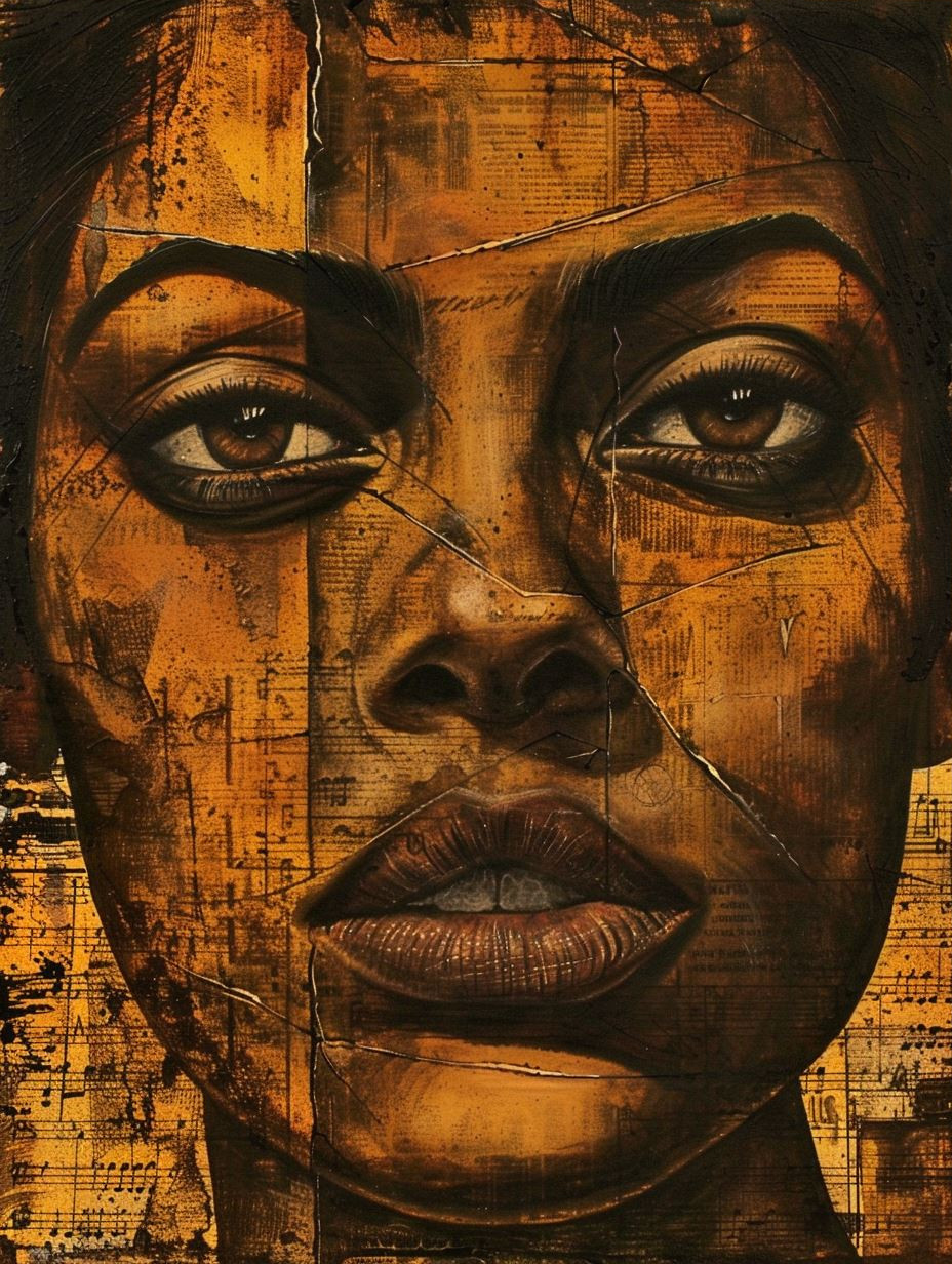 Golden Blueprint of Human Emotion