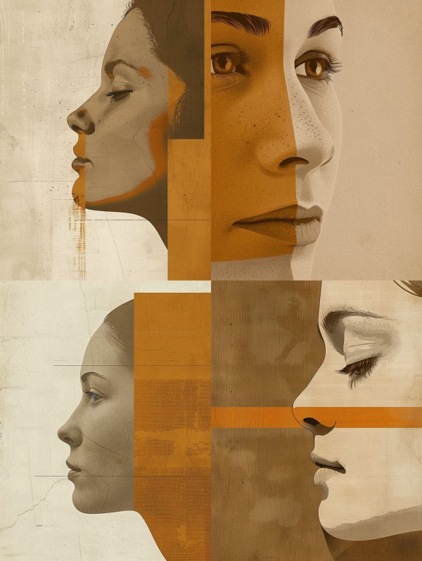 Amber Echoes Profile