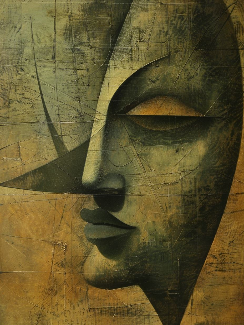 Fragmented Echoes of Ancient Bronze