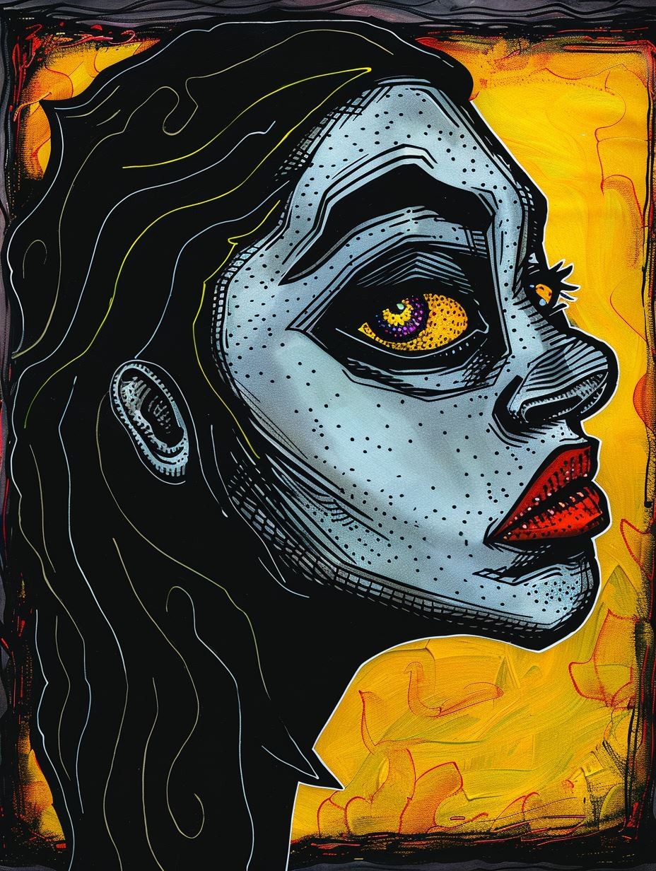 Electric Melancholy - Image 3