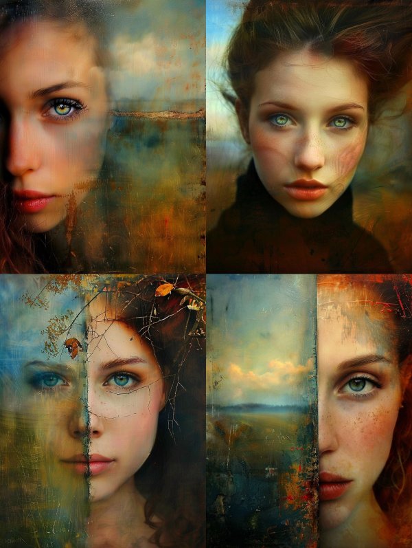 Ethereal Gaze in Rust