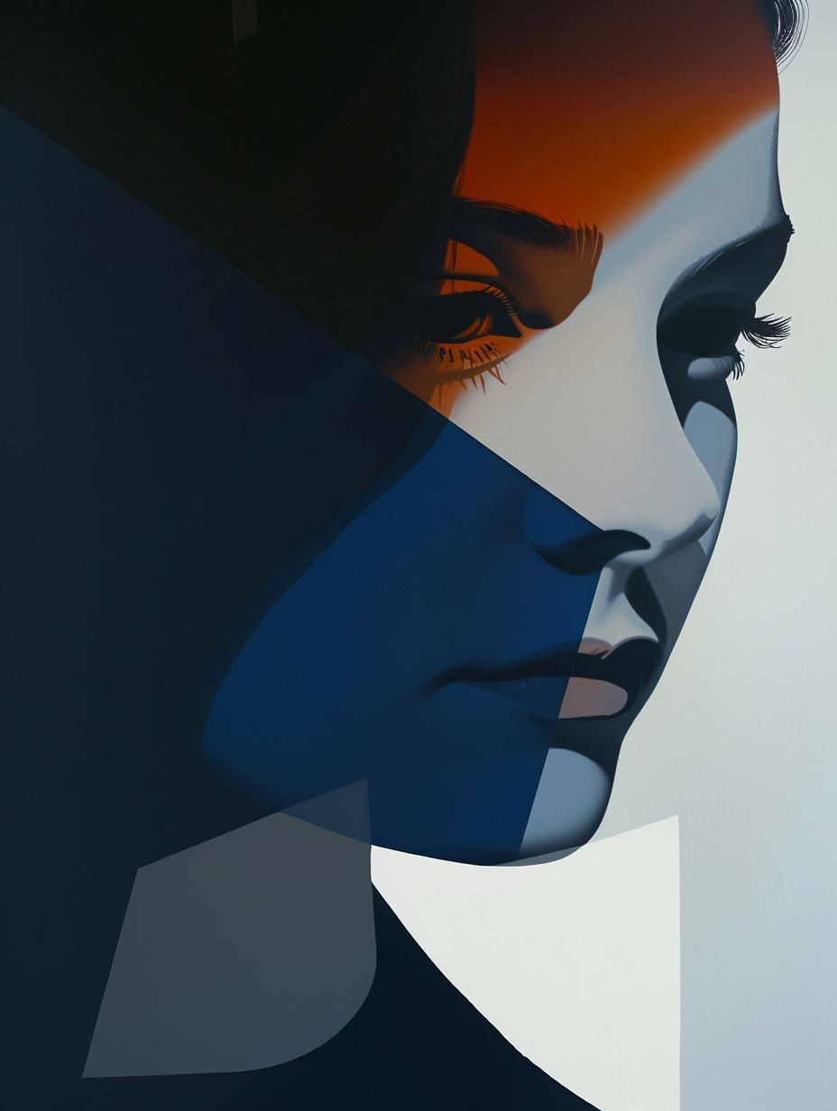 Geometric Soul Fragments 2