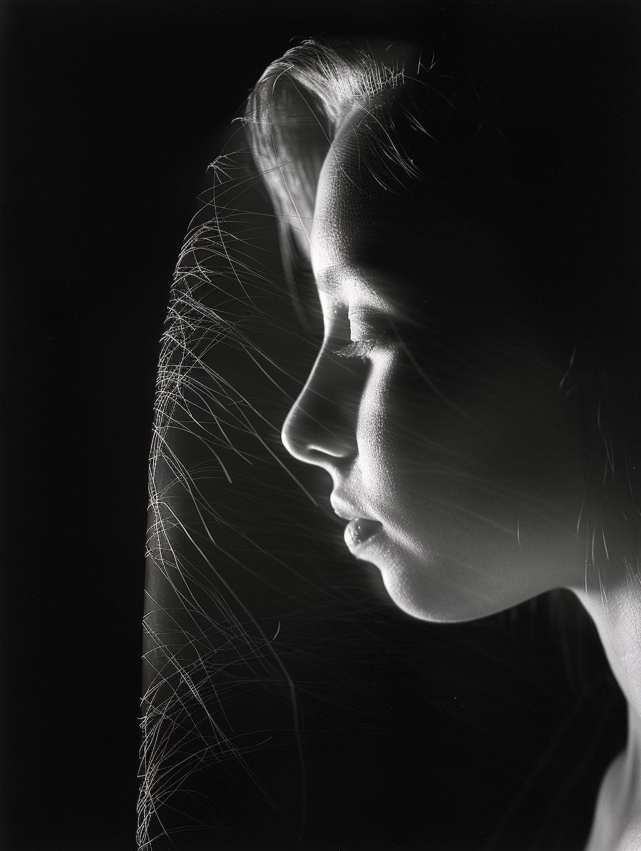 Shadowed Elegance