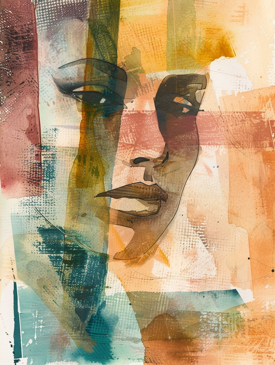 Fragmented Echoes of a Dream