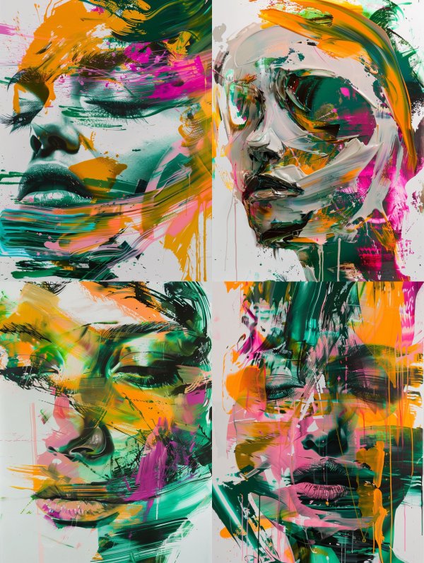 Chromatic Soul Fusion