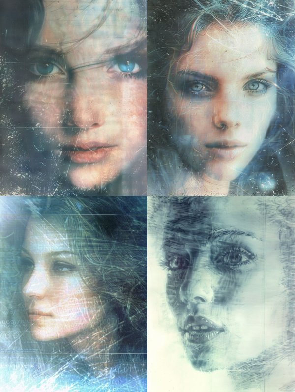 Celestial Gaze
