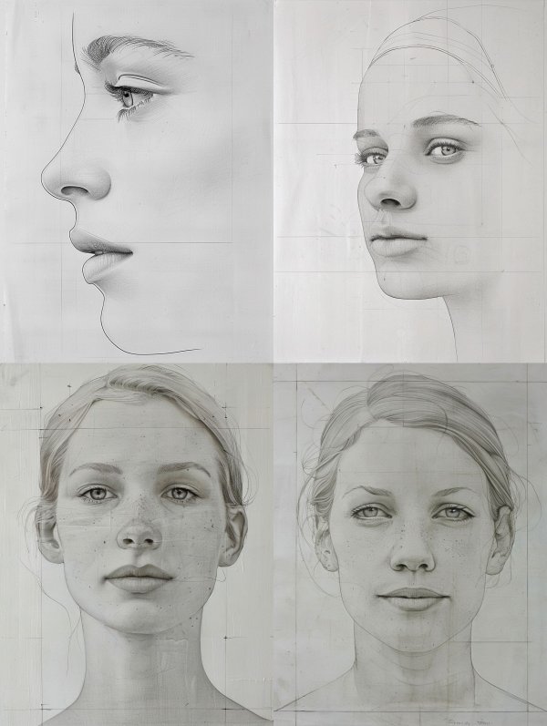 Ethereal Graphite Profile